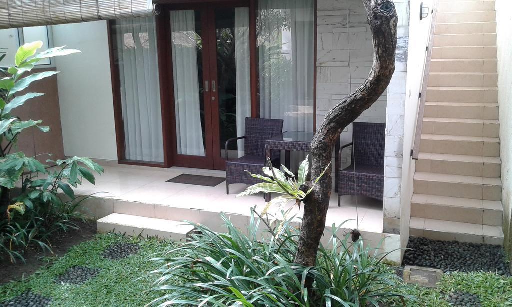 Villa Paper Lotus Ubud (Bali)